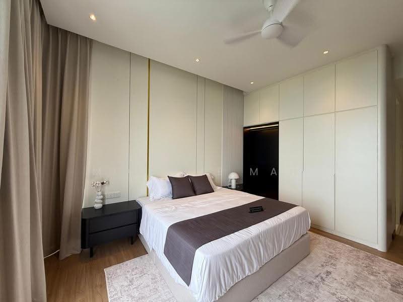 Condominium for Sale at The Marin at Ferringhi - Michelle Mah - Bedroom - PropertyGuru.com.my