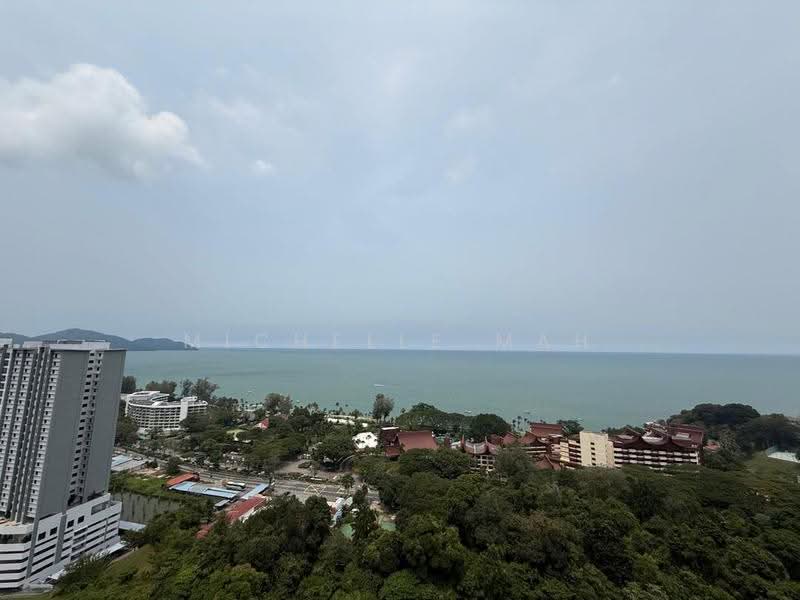 Condominium for Sale at The Marin at Ferringhi - Michelle Mah - View - PropertyGuru.com.my