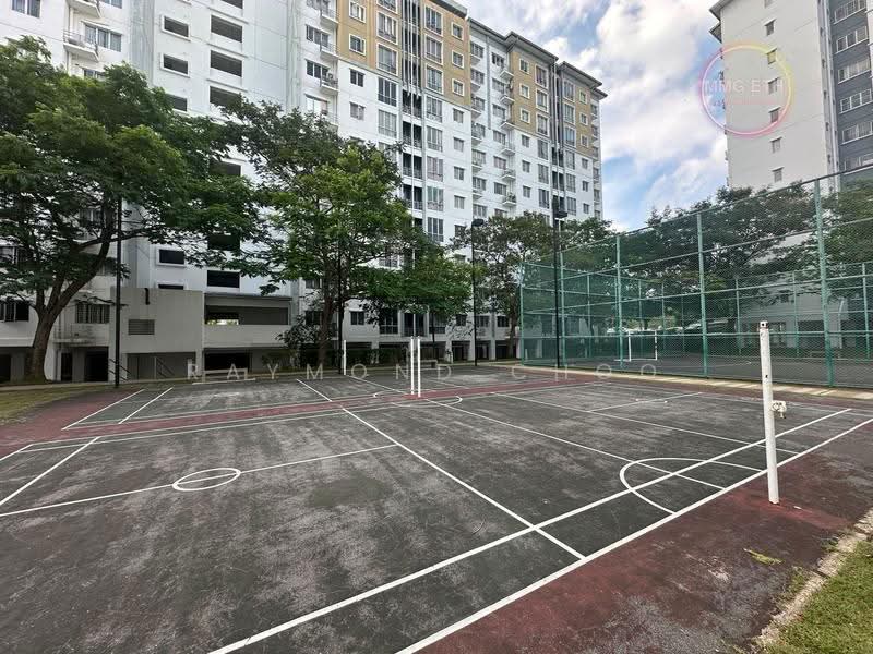 Apartment for Sale at Seri Baiduri - Raymond Choo - PropertyGuru.com.my