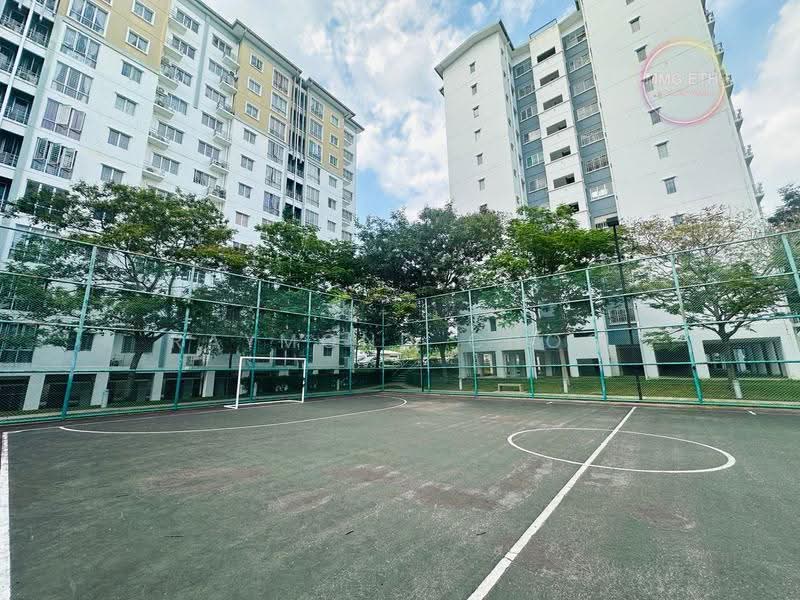 Apartment for Sale at Seri Baiduri - Raymond Choo - PropertyGuru.com.my