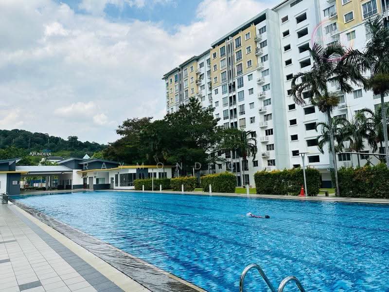 Apartment for Sale at Seri Baiduri - Raymond Choo - Exterior - PropertyGuru.com.my