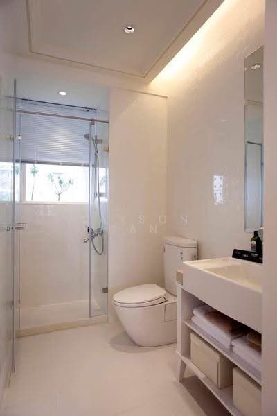 2-storey Terraced House for Sale in Sepang (Selangor) - Kayson Tan - Bathroom - PropertyGuru.com.my