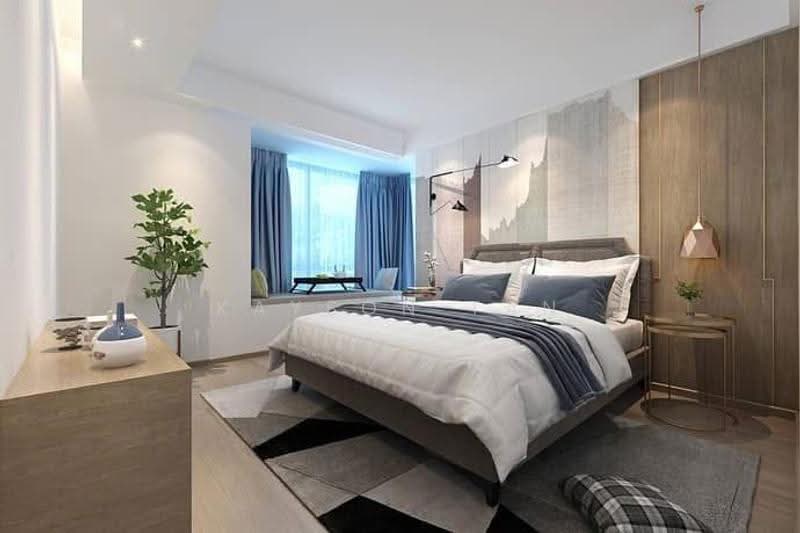 2-storey Terraced House for Sale in Sepang (Selangor) - Kayson Tan - Bedroom - PropertyGuru.com.my