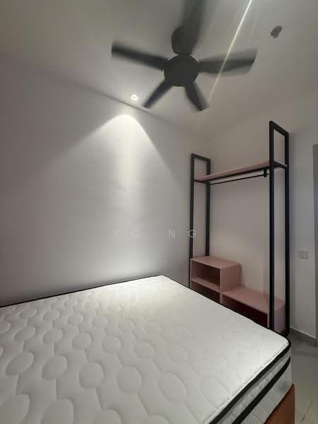 Kediaman Servis untuk Disewa di Mossaz @ Empire City - YC Ng - Bedroom - PropertyGuru.com.my