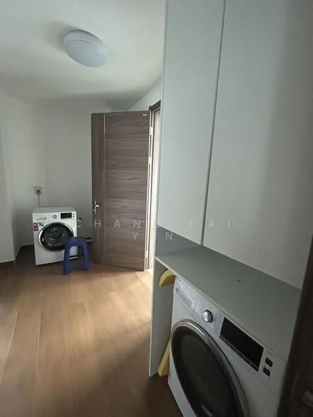 Service Residence for Rent at Nigella Park - Chang Kai Yin - Interior - PropertyGuru.com.my