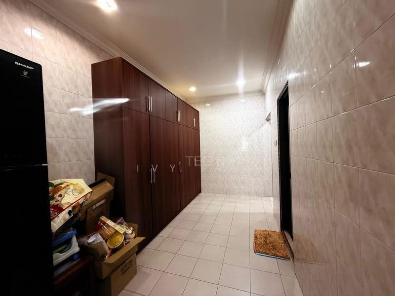 Corridor