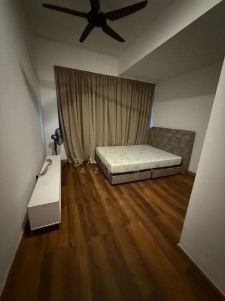 Banglo Pautan untuk Disewa di Cyber 9 (Cyberjaya) - Taufiq Azlan - Bedroom - PropertyGuru.com.my