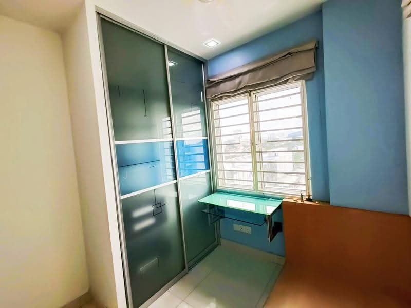 Condominium for Rent at D'Piazza - Jerry Tan - Study - PropertyGuru.com.my