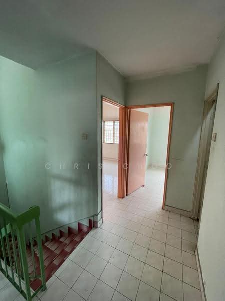 2-storey Terraced House for Sale in Taman Sri Jelok (Kajang) - Chris Choo - Corridor - PropertyGuru.com.my
