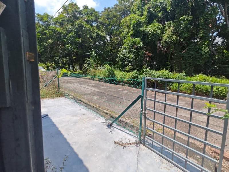 1-storey Terraced House for Sale in Batu Berendam (Melaka) - Joan Low - Exterior - PropertyGuru.com.my