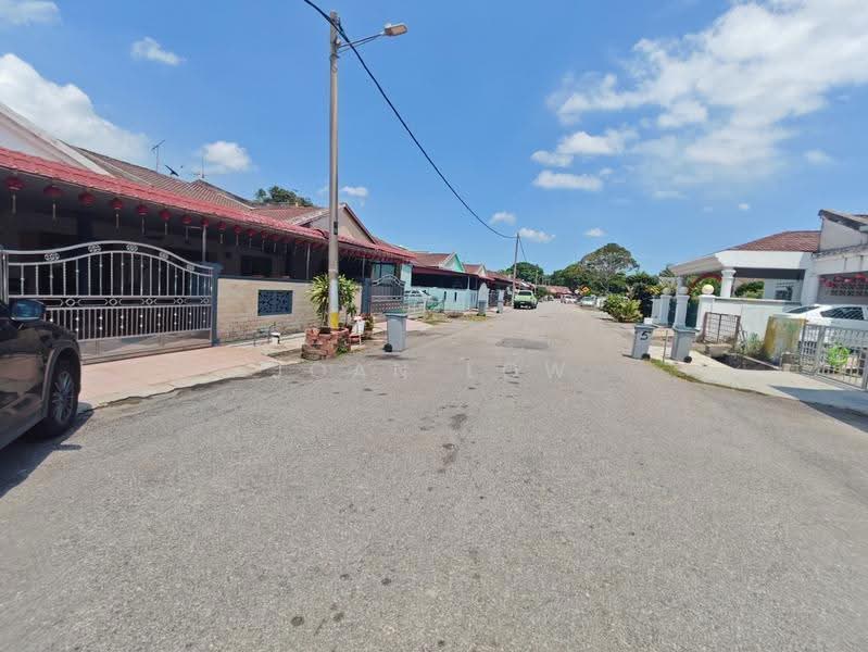 1-storey Terraced House for Sale in Batu Berendam (Melaka) - Joan Low - PropertyGuru.com.my