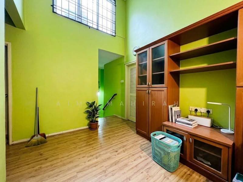 2-storey Terraced House for Sale in Taman Prima Saujana (Kajang) - Aimi Mahirah - Interior - PropertyGuru.com.my