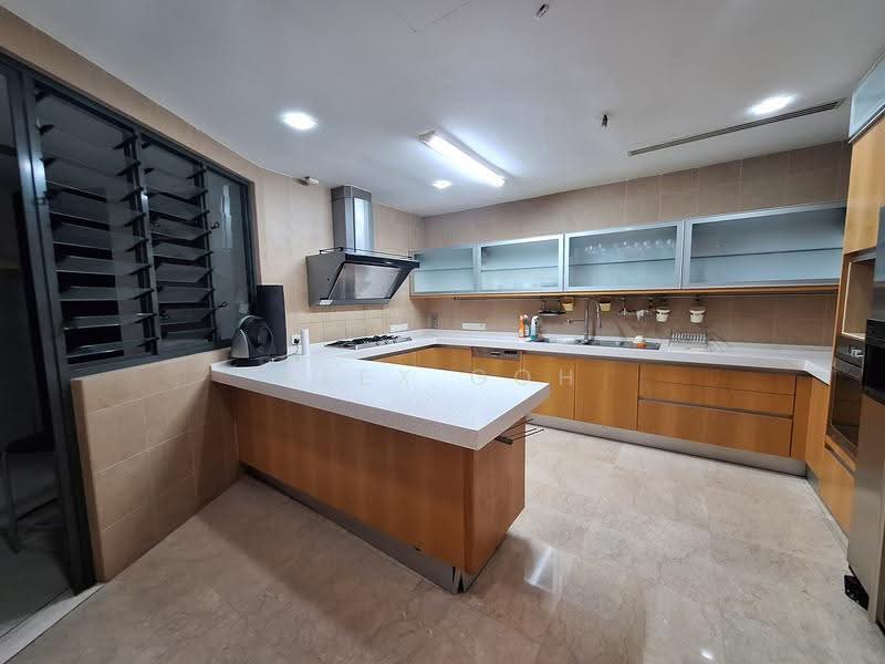 Condominium for Sale at Cendana - Alex Goh - Kitchen - PropertyGuru.com.my