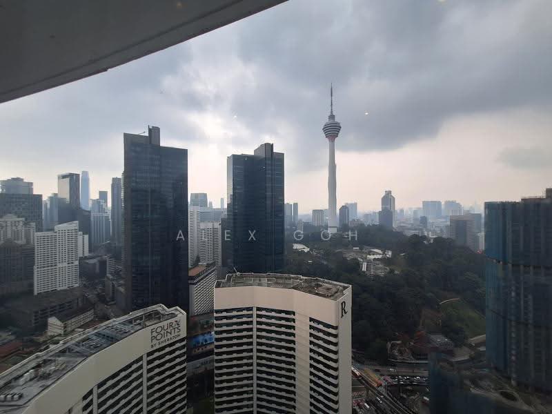Condominium for Sale at Cendana - Alex Goh - View - PropertyGuru.com.my