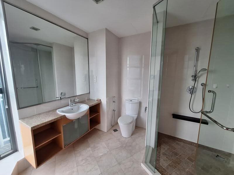 Condominium for Sale at Cendana - Alex Goh - Bathroom - PropertyGuru.com.my