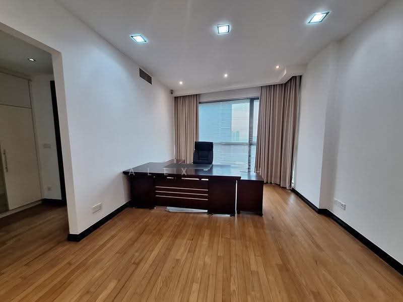 Condominium for Sale at Cendana - Alex Goh - Study - PropertyGuru.com.my
