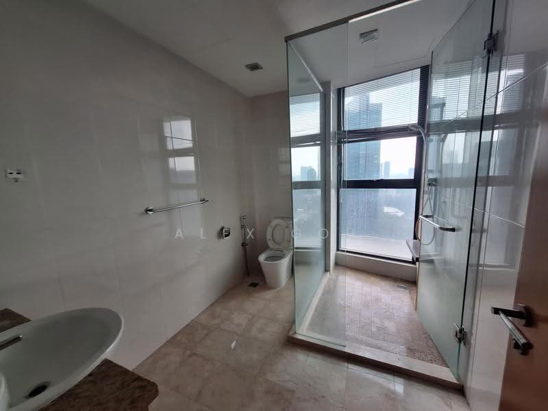 Condominium for Sale at Cendana - Alex Goh - Bathroom - PropertyGuru.com.my