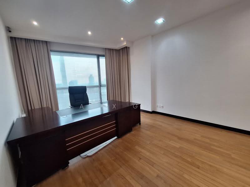 Condominium for Sale at Cendana - Alex Goh - Study - PropertyGuru.com.my