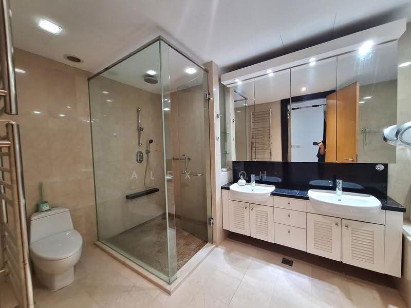 Condominium for Sale at Cendana - Alex Goh - Bathroom - PropertyGuru.com.my