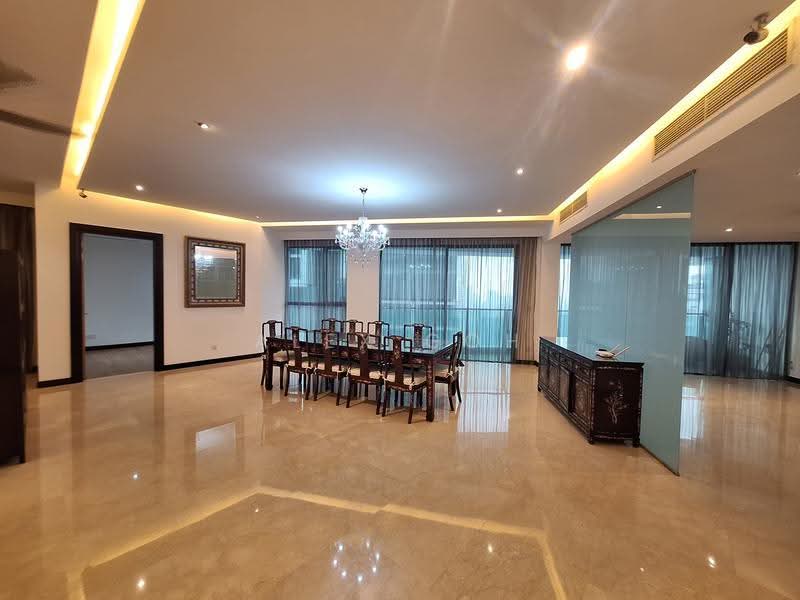 Condominium for Sale at Cendana - Alex Goh - Dining Room - PropertyGuru.com.my