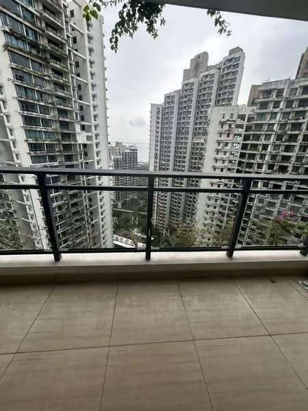 Pangsapuri untuk Disewa di Regalia Park @ Forest City - Chang Kai Yin - Exterior - PropertyGuru.com.my