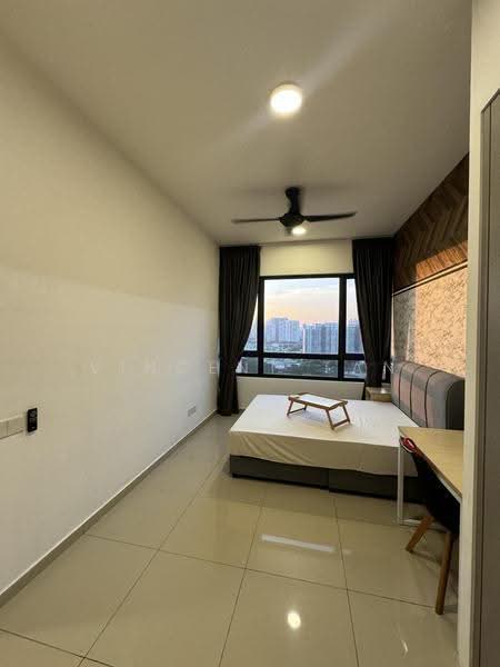 Kondominium untuk Disewa di Nidoz Residences @ Desa Petaling - Vincent Tan - Bedroom - PropertyGuru.com.my