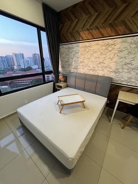 Kondominium untuk Disewa di Nidoz Residences @ Desa Petaling - Vincent Tan - Bedroom - PropertyGuru.com.my