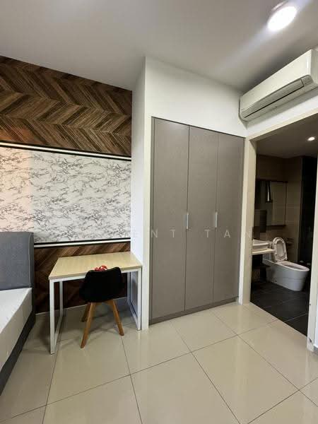 Kondominium untuk Disewa di Nidoz Residences @ Desa Petaling - Vincent Tan - Bathroom - PropertyGuru.com.my