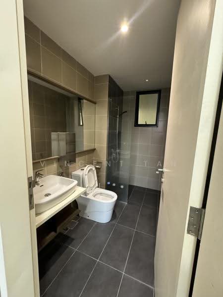 Kondominium untuk Disewa di Nidoz Residences @ Desa Petaling - Vincent Tan - Bathroom - PropertyGuru.com.my