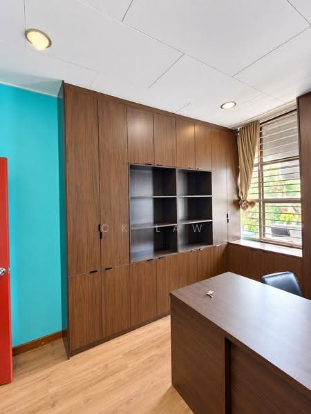 Kedai / Pejabat untuk Disewa di Bandar Teknologi Kajang (Kajang) - CK Law - Study - PropertyGuru.com.my