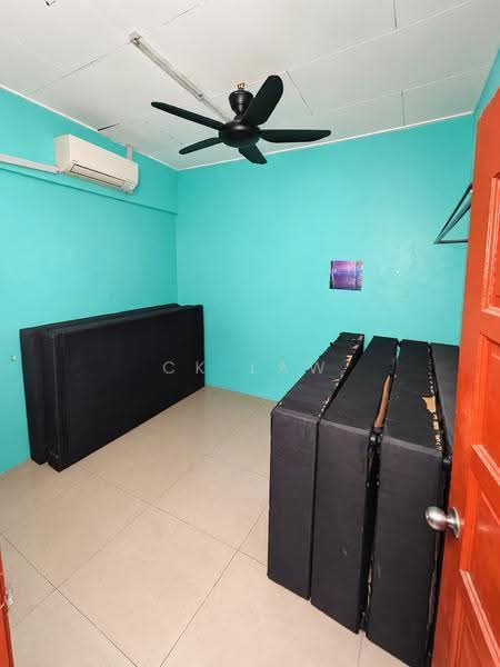 Kedai / Pejabat untuk Disewa di Bandar Teknologi Kajang (Kajang) - CK Law - Bedroom - PropertyGuru.com.my