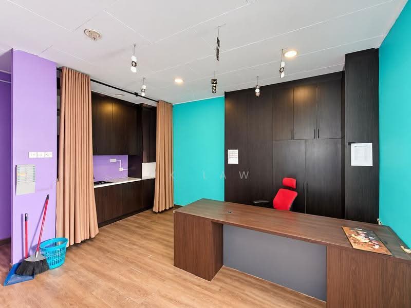 Kedai / Pejabat untuk Disewa di Bandar Teknologi Kajang (Kajang) - CK Law - Study - PropertyGuru.com.my