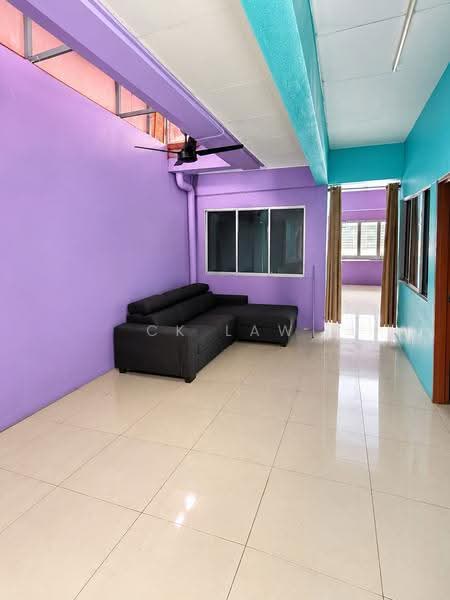 Kedai / Pejabat untuk Disewa di Bandar Teknologi Kajang (Kajang) - CK Law - Living Room - PropertyGuru.com.my