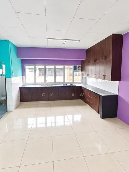 Kedai / Pejabat untuk Disewa di Bandar Teknologi Kajang (Kajang) - CK Law - Kitchen - PropertyGuru.com.my