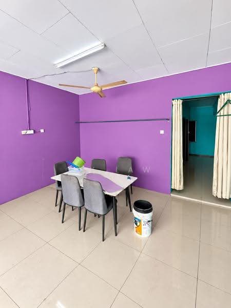 Kedai / Pejabat untuk Disewa di Bandar Teknologi Kajang (Kajang) - CK Law - Dining Room - PropertyGuru.com.my