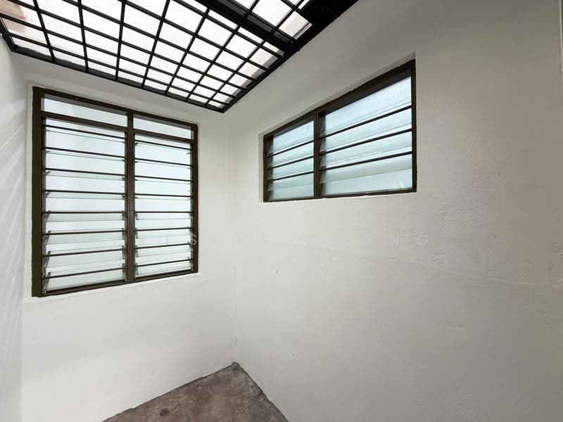 Rumah Teres 1-Tingkat untuk Dijual di Bandar Baru Utama (Kampar) - Presley Chong - PropertyGuru.com.my