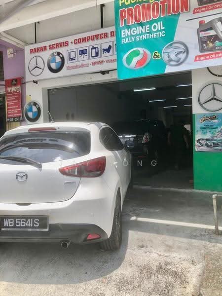 Kedai untuk Disewa di Taman TTDI Jaya (Shah Alam) - Jay Yong - PropertyGuru.com.my