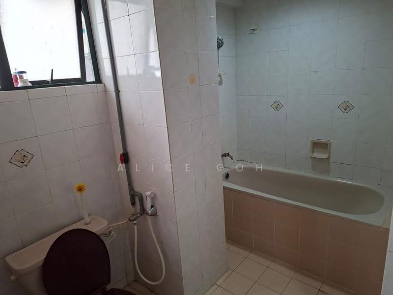 Condominium for Rent at Desa Kiara - Alice Goh - Bathroom - PropertyGuru.com.my