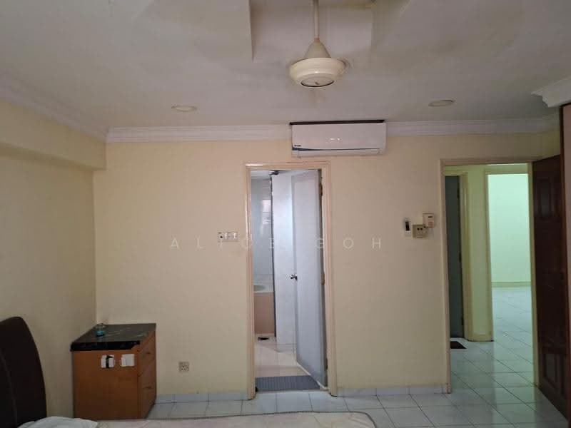 Condominium for Rent at Desa Kiara - Alice Goh - Interior - PropertyGuru.com.my