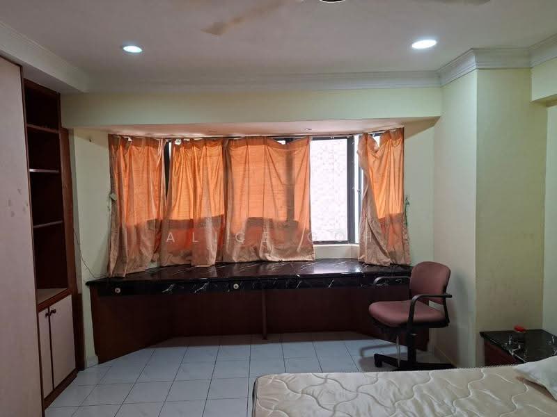 Condominium for Rent at Desa Kiara - Alice Goh - Study - PropertyGuru.com.my
