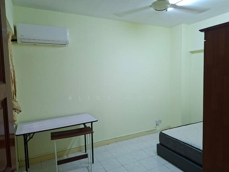 Condominium for Rent at Desa Kiara - Alice Goh - Bedroom - PropertyGuru.com.my