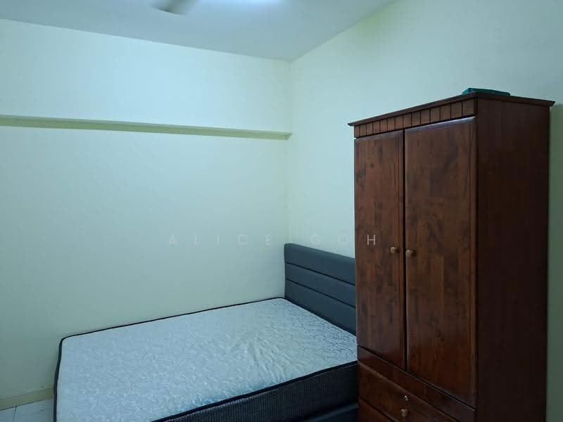 Condominium for Rent at Desa Kiara - Alice Goh - Bedroom - PropertyGuru.com.my