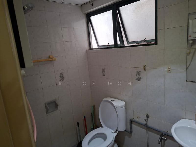 Condominium for Rent at Desa Kiara - Alice Goh - Bathroom - PropertyGuru.com.my