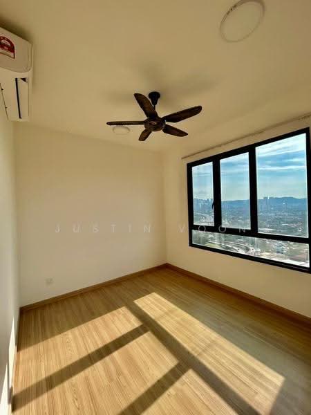 Service Residence for Rent at Tuan Residency - Justin Voon - View - PropertyGuru.com.my