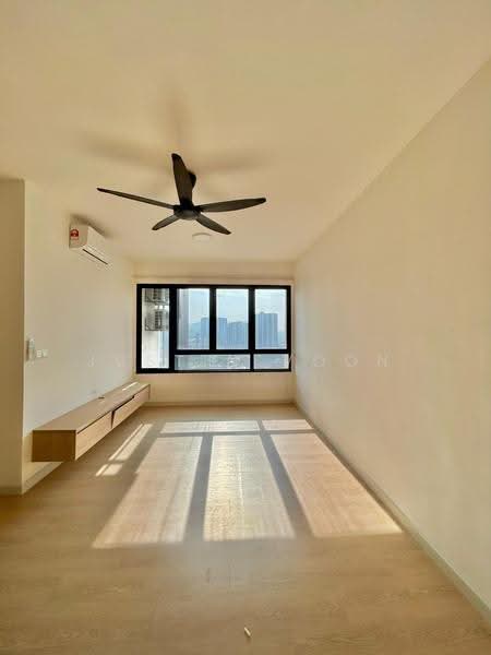 Service Residence for Rent at Tuan Residency - Justin Voon - Living Room - PropertyGuru.com.my