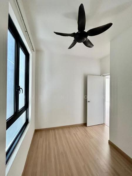 Service Residence for Rent at Tuan Residency - Justin Voon - Interior - PropertyGuru.com.my
