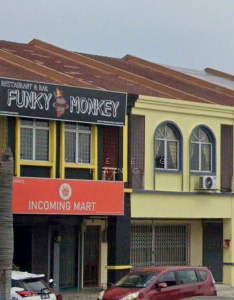 Shop for Rent in Taman Sentosa (Klang) - Yoke Eng Pang - PropertyGuru.com.my