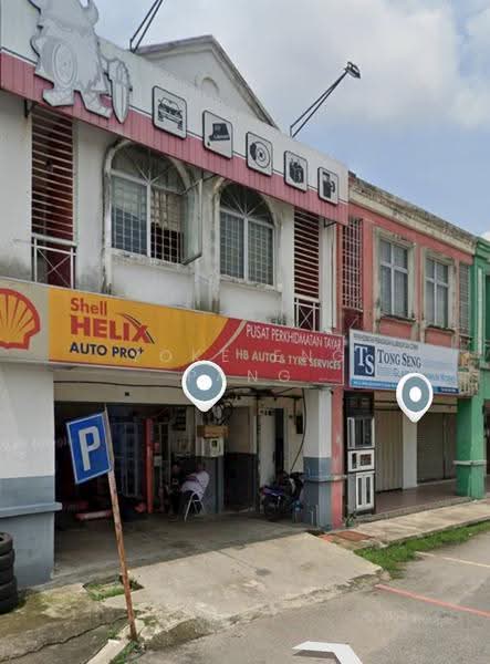 Shop for Rent in Taman Sentosa (Klang) - Yoke Eng Pang - PropertyGuru.com.my