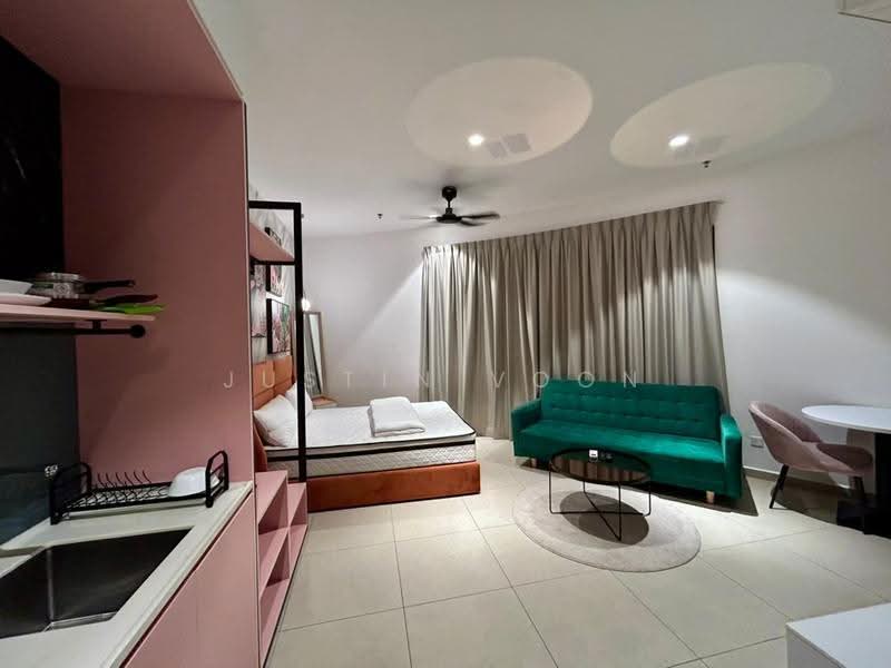 1-storey Terraced House for Rent in Petaling Jaya (Selangor) - Justin Voon - Interior - PropertyGuru.com.my