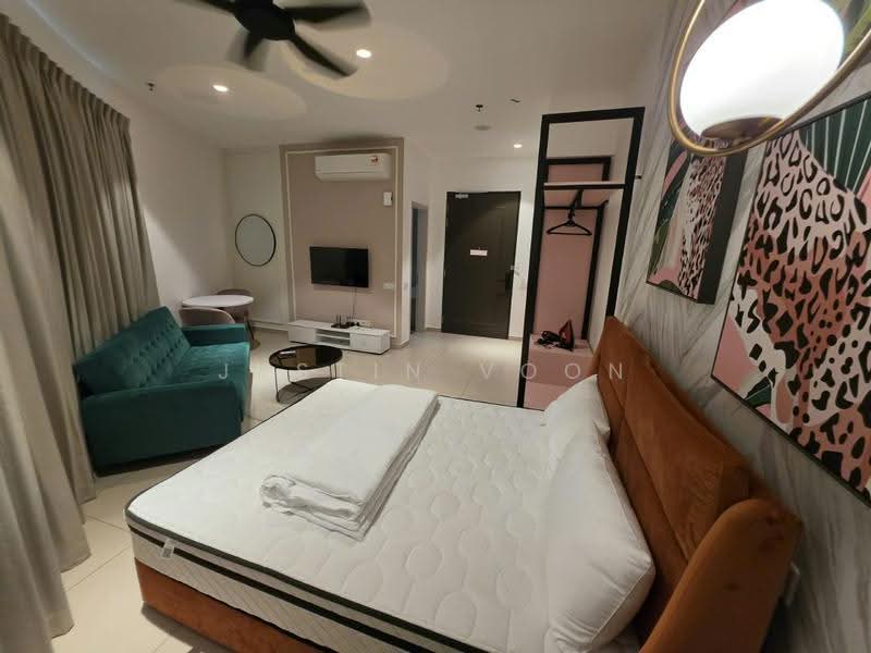 Rumah Teres 1-Tingkat untuk Disewa di Petaling Jaya (Selangor) - Justin Voon - Bedroom - PropertyGuru.com.my